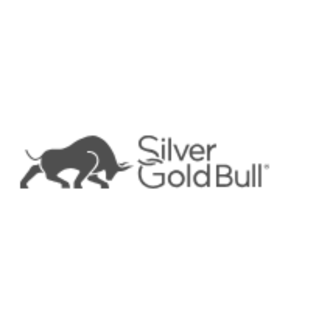 Silver Gold Bull